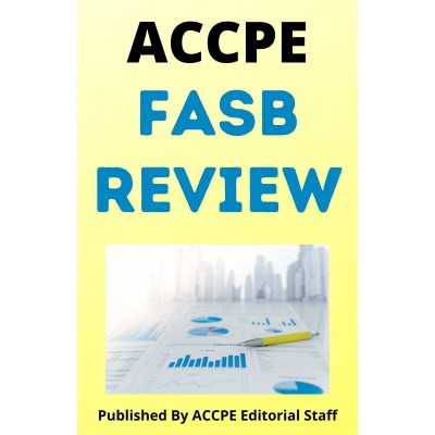 2022 FASB Review